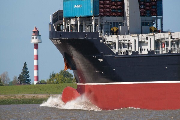 Gulf Africa Lines