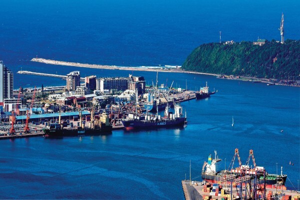 Macs Maritime Carrier Shipping (Pty) Ltd:ShareCall