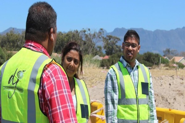 D J Environmental Consultants