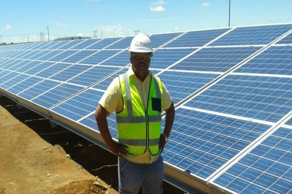 D J Environmental Consultants