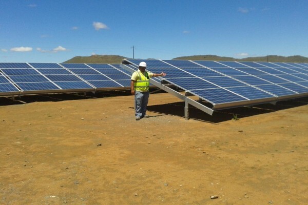 D J Environmental Consultants