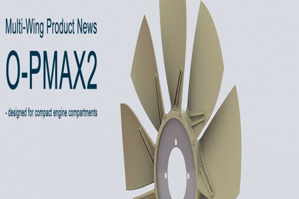 Fan Masters/Multi-Wing