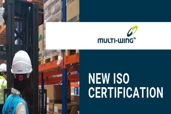 Fan Masters/Multi-Wing