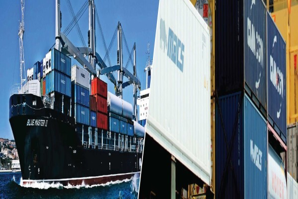 MACS Maritime Carrier Shipping (Pty) Ltd