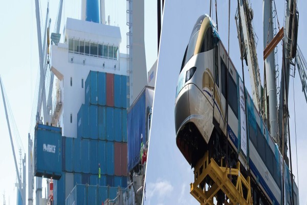 MACS Maritime Carrier Shipping (Pty) Ltd
