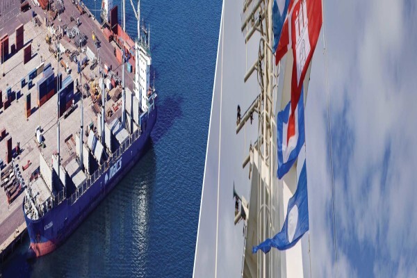 MACS Maritime Carrier Shipping (Pty) Ltd