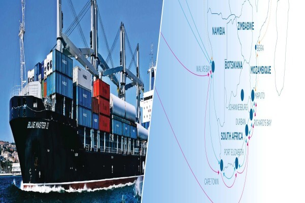 MACS Maritime Carrier Shipping (Pty) Ltd