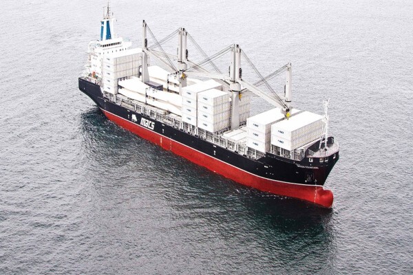 MACS Maritime Carrier Shipping (Pty) Ltd