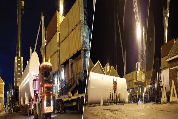 MACS Maritime Carrier Shipping (Pty) Ltd