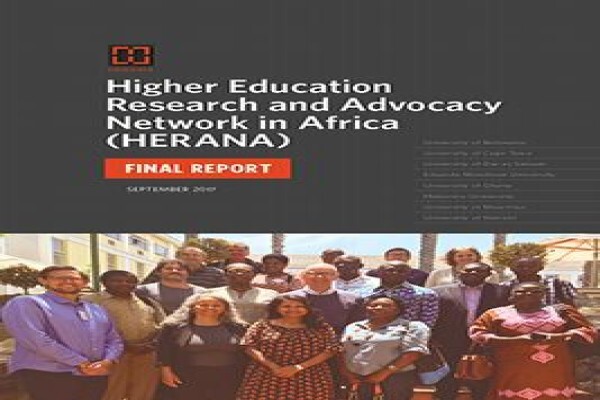 Tertiary Education Network