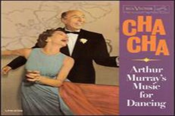 Murray Arthur Dance Studio