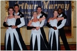 Arthur Murray Dance Studio