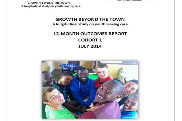 Girls & Boys Town SA