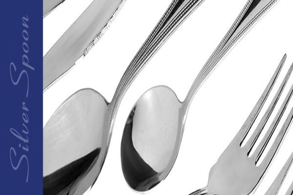 Silver Spoon Function Hire