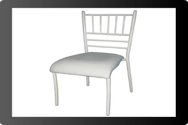 Chairscape (Pty) Ltd