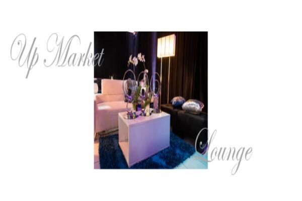 Chairscape (Pty) Ltd