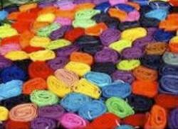 Fibre Art