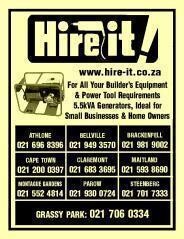 Hire It