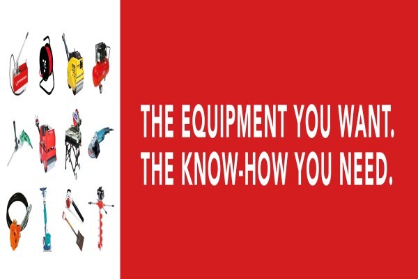 Talisman Plant & Tool Hire Wadeville (Germiston)