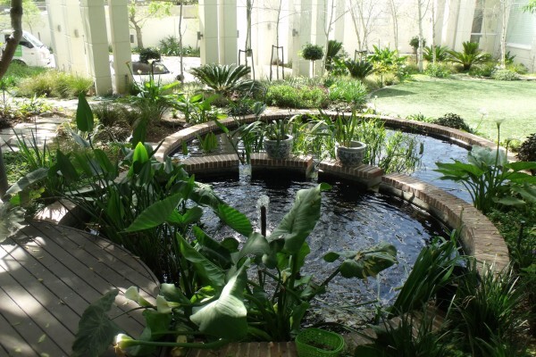 Out Of The Blue Creative Living Spaces