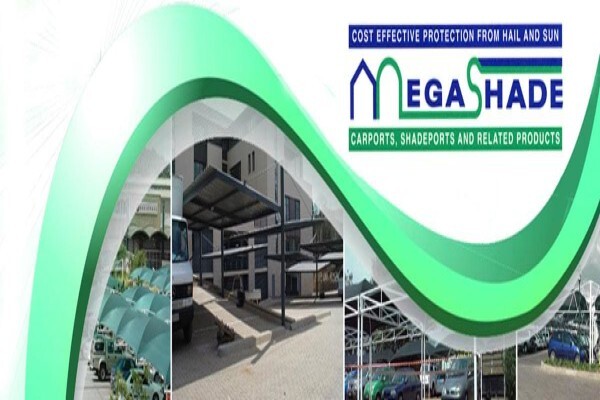 Megashade Projects (Pty) Ltd
