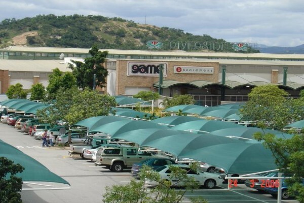 Megashade Projects (Pty) Ltd
