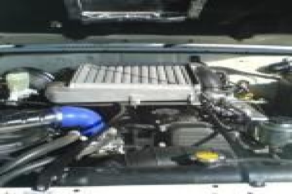 Alpine Turbo CC