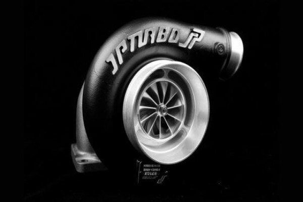 Alpine Turbo CC
