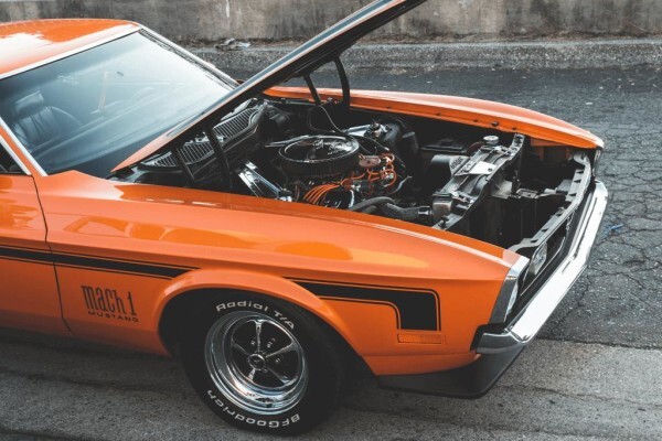 Alpine Turbo