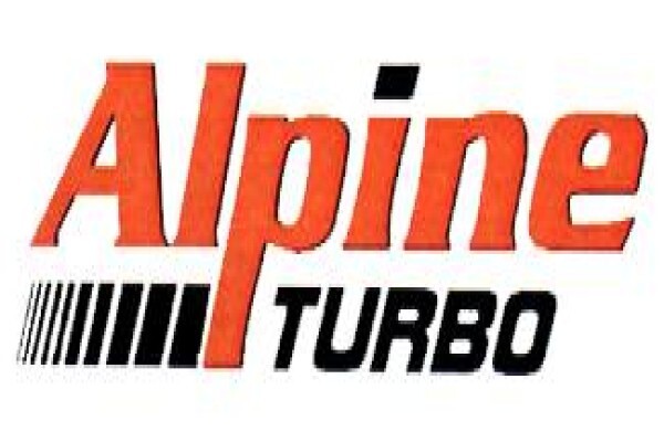 Alpine Turbo