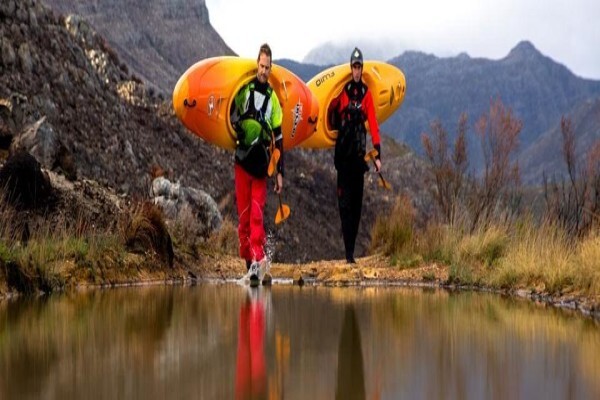Gravity Adventure Group