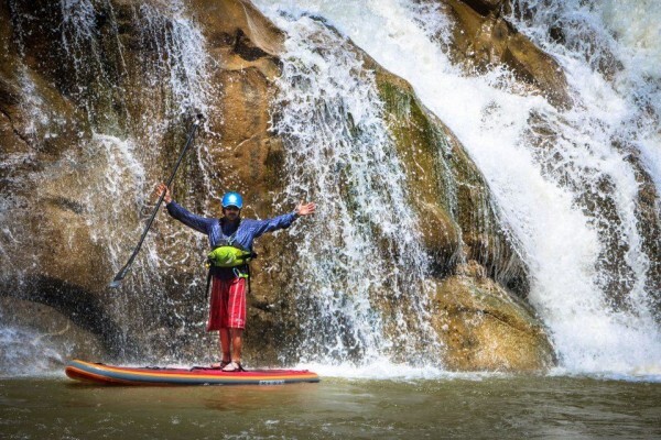 Gravity Adventure Group