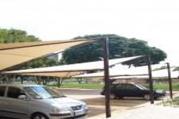 Megashade Projects (Pty) Ltd