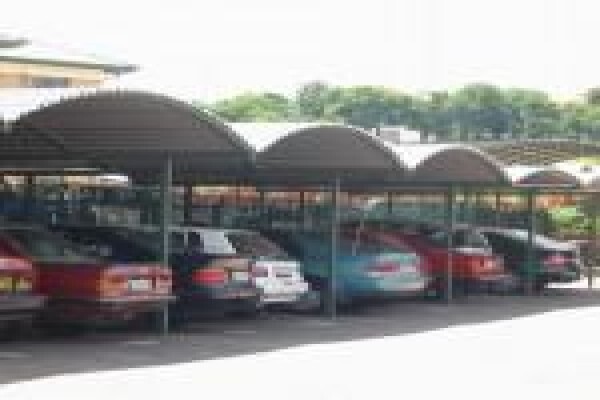Megashade Projects (Pty) Ltd