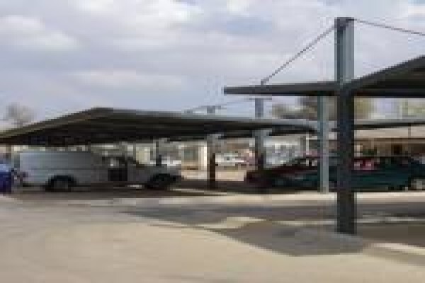 Megashade Projects (Pty) Ltd
