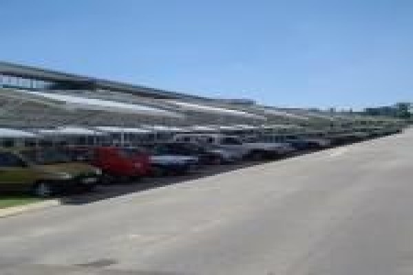 Megashade Projects (Pty) Ltd