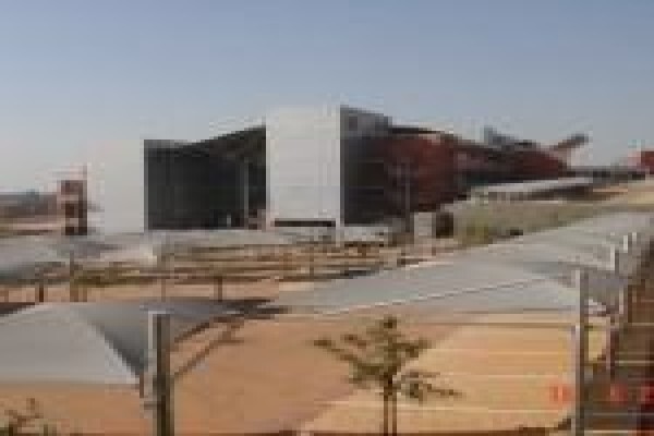 Megashade Projects (Pty) Ltd