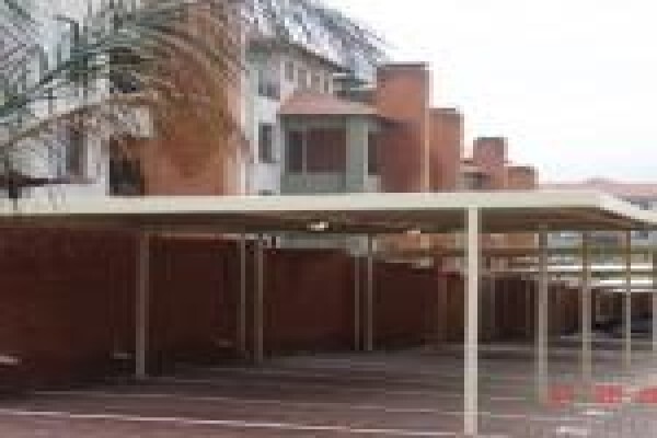 Megashade Projects (Pty) Ltd