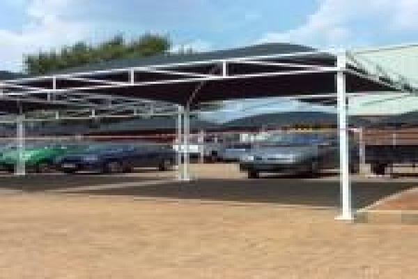Megashade Projects (Pty) Ltd