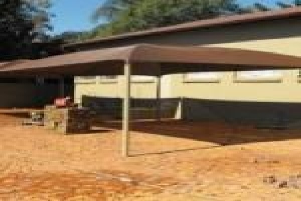 Megashade Projects (Pty) Ltd
