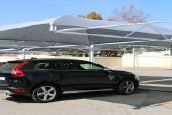 Megashade Projects (Pty) Ltd