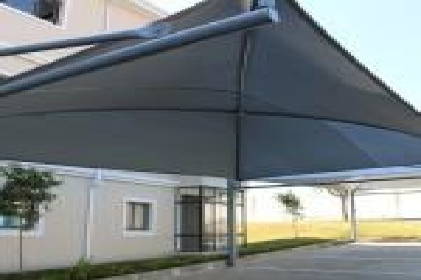 Megashade Projects (Pty) Ltd