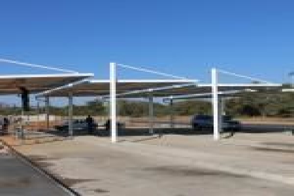 Megashade Projects (Pty) Ltd