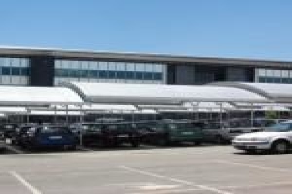 Megashade Projects (Pty) Ltd