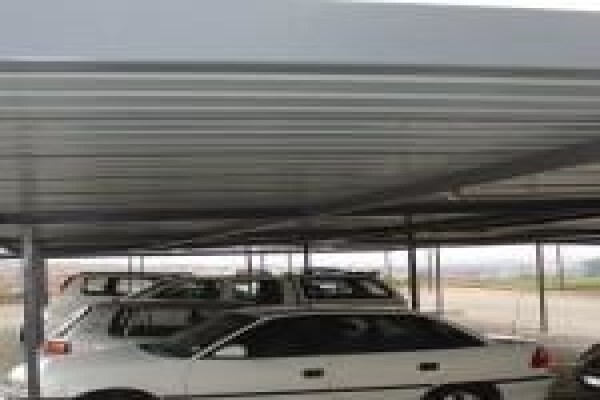 Megashade Projects (Pty) Ltd