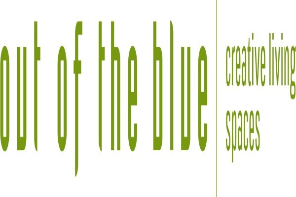 Out Of The Blue Creative Living Spaces