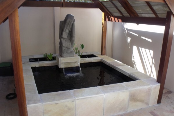 Out Of The Blue Creative Living Spaces
