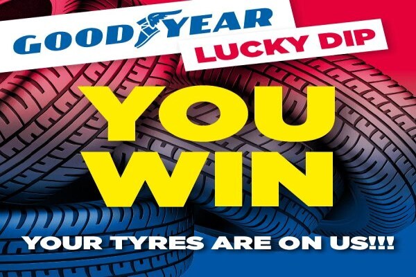 Tyremart Smart Fitment
