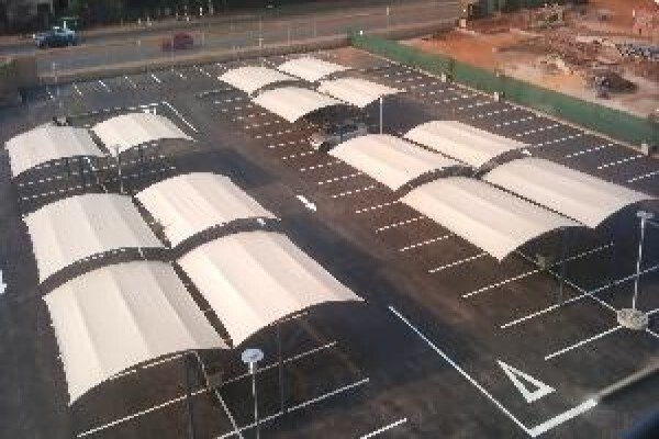 Shadeways Manufacturing (Pty) Ltd