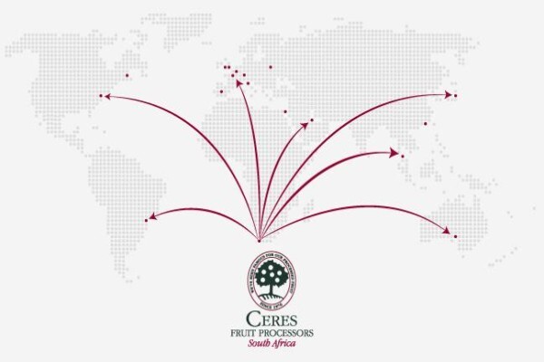 Ceres Fruit Processors (Pty) Ltd